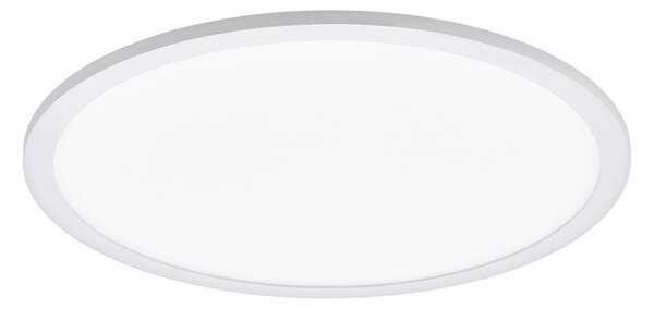 Eglo 97502 - LED Dimbar Takbelysning SARSINA 1xLED/28W/230V