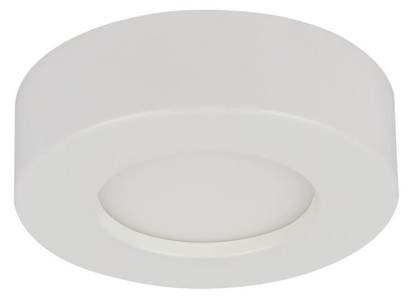 GLOBO 41605-9D - LED Dimbar badrumslampa PAULA 1xLED/9W/230V