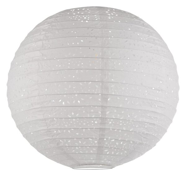 Globo 16910 - Lampskärm VARYS E27 diameter 40 cm