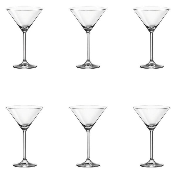 DAILY Cocktailglas - 6-pack