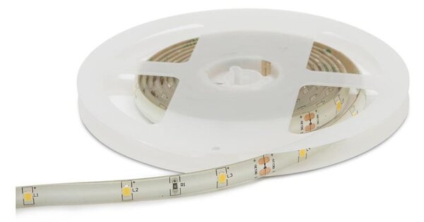 LED Dimbar ljusslinga med rörelsesensor 2m LED/4,8W/12/230V