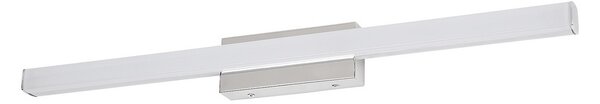 Rabalux 5781 - LED Badrumsbelysning vägg BASTIAN LED/13W/230V IP44