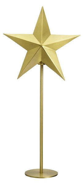 NORDIC Star Pale Gold 76cm