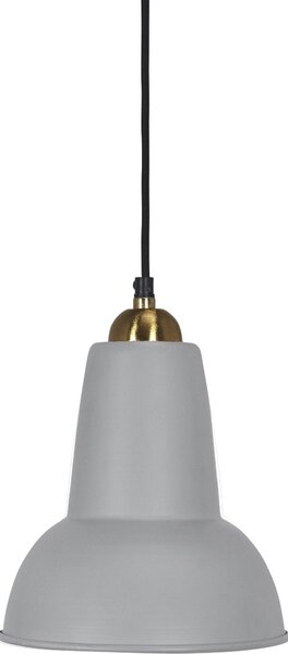 Scottsville Taklampa / Fönsterlampa 21 cm - Grå