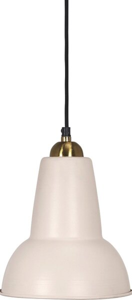 Scottsville Taklampa / Fönsterlampa 21 cm - Ljusrosa