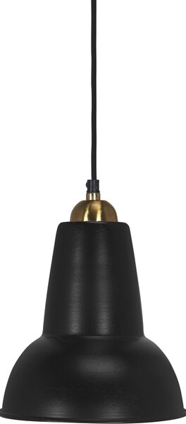 Scottsville Taklampa / Fönsterlampa 21 cm - Svart