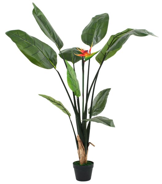 Konstväxt papegojblomma 155 cm