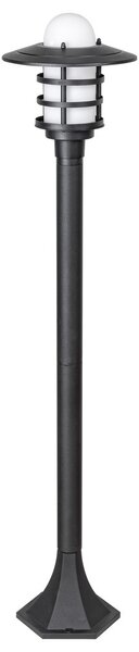 Rabalux 7680 - Utomhuslampa DARRINGTON 1xE27/20W/230V IP44