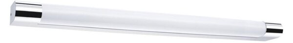 Paulmann 79716 - LED/10,5W IP44 Badrum spegelbelysning MIZAR 230V