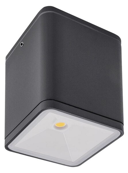 Redo 9198 - LED Utomhus spotlight BETA LED/6W/230V IP54