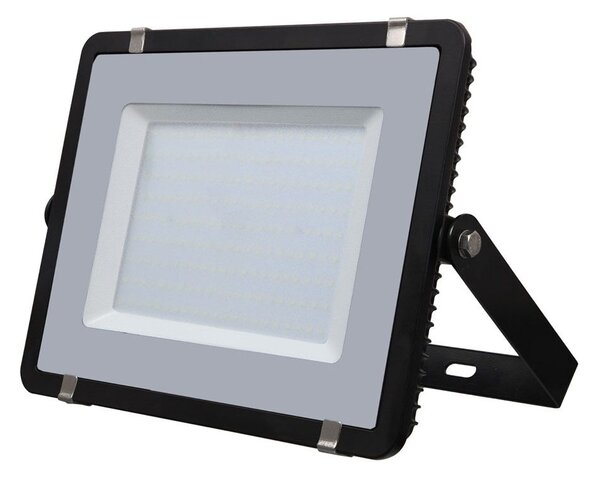 LED Strålkastare SAMSUNG CHIP LED/200W/230V 6400K IP65 svart