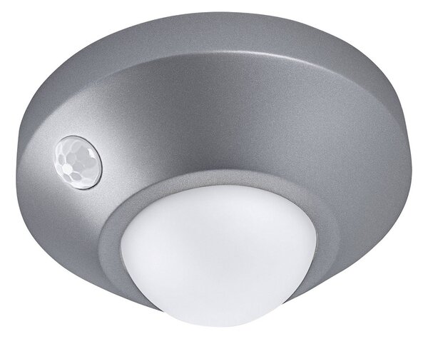 Ledvance - LED nattlampa med sensor NIGHTLUX LED/1,7W/3xAAA