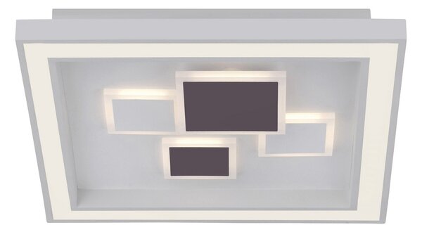 Paul Neuhaus 6283-16 - LED Dimbar belysning ELIZA LED/30W/230V + LED/18,5W