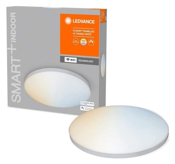 Ledvance - LED Dimbar Takbelysning SMART+ RamLESS LED/28W/230V Wi-Fi