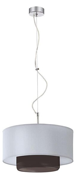 Jupiter - 1122 - Hängande lampa AVEO 1xE27/80W/230V