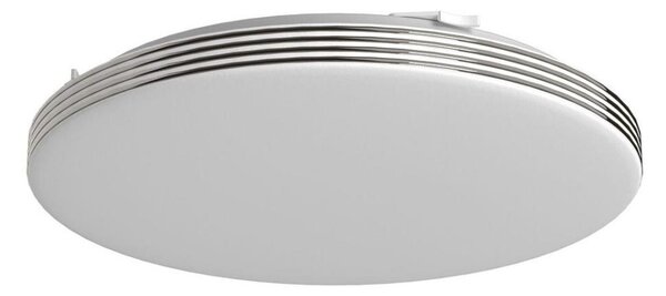 LED taklampa för badrum BRAVO LED/20W/230V 4000K diameter 39 cm IP44