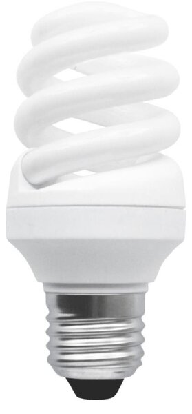 Energisparande Glödlampa E27/11W/230V - Emithor 75224