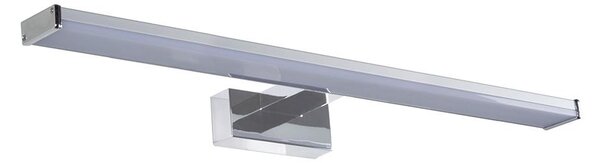LED Vägglampa för badrum LED/11W/230V IP44
