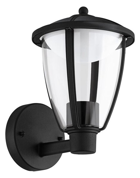 Eglo 96294 - LED utomhus Väggbelysning COMUNERO LED/6W