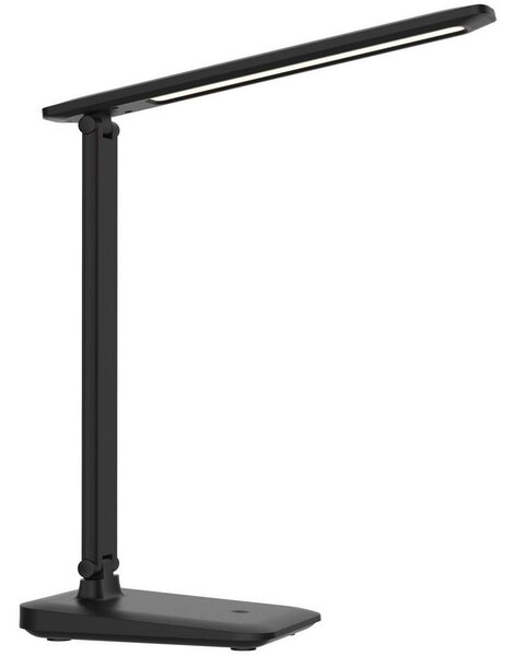 Top Light - LED Dimbar bordslampa LILY C LED/5W/230V svart