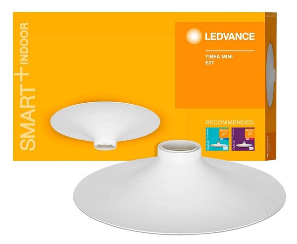 Ledvance - Taklampa SMART+ TIBEA 1xE27/60W/230V