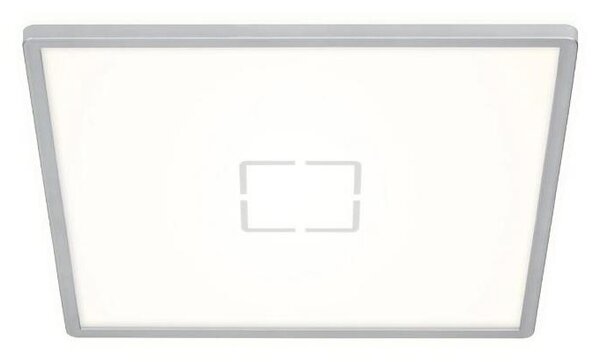 Briloner 3393-014 - LED taklampa FREE LED/22W/230V 42x42 cm