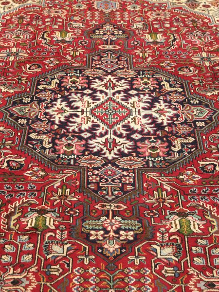 Tabriz Matta 208x288