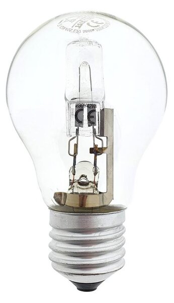Dimbar industriell glödlampa LUX A55 E27/70W/230V