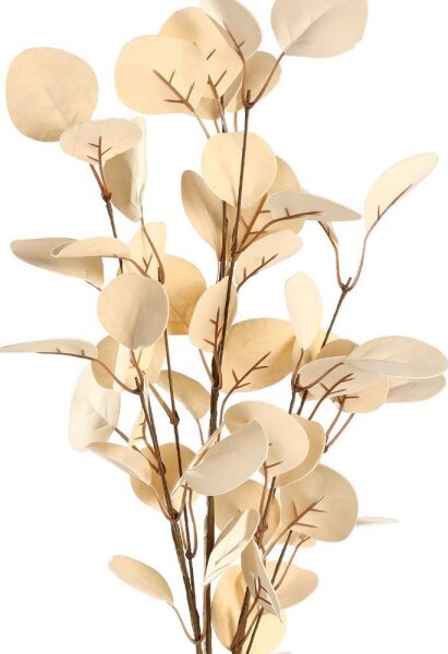 Eglo 428188 - Plastblomma TEPALING 65 cm guld