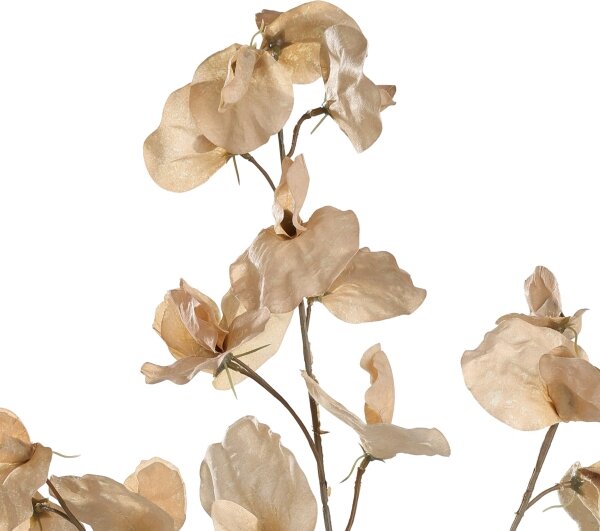 Eglo 428372 - Plastblomma ETAYA 73 cm beige