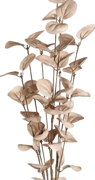 Eglo 428218 - Plastblomma TEPALING 66 cm beige