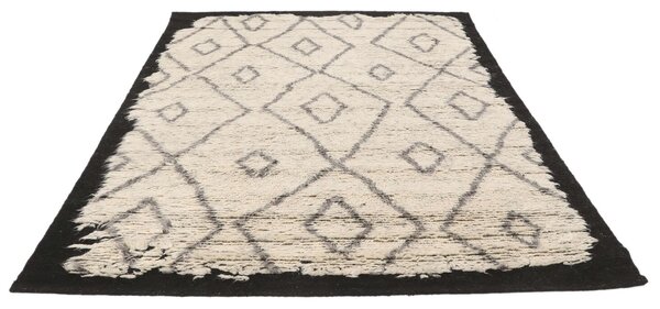 Moroccan Berber - Indo 160x240