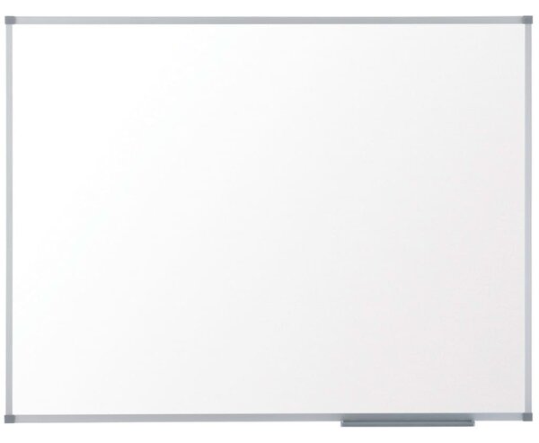 Nobo Whiteboard stål 60x45cm