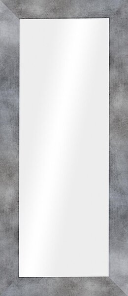 Spegel - Grå - 60x148 cm