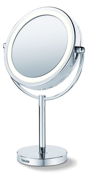Beurer Sminkspegel med belysning 17 cm BS 69
