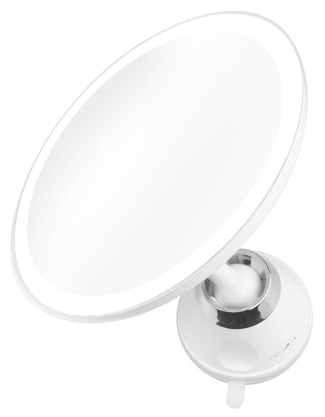 Medisana Sminkspegel med LED CM 850 vit