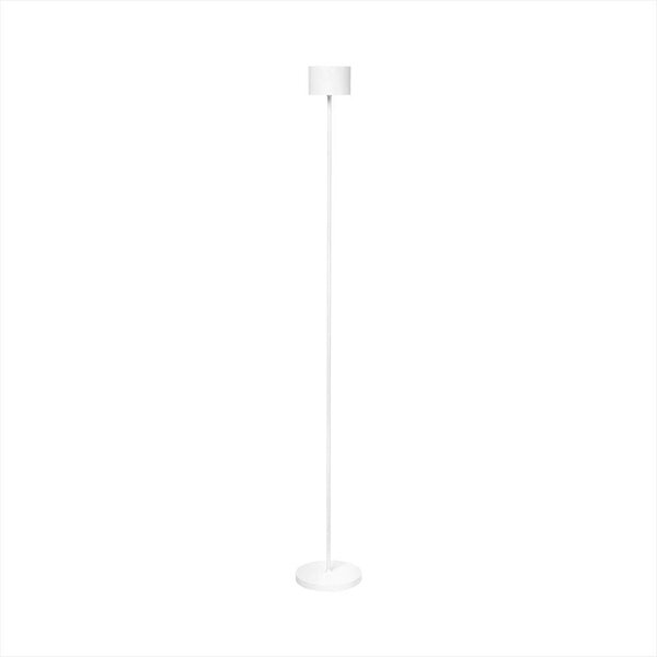 FAROL Golvlampa / LED-lampa - Vit