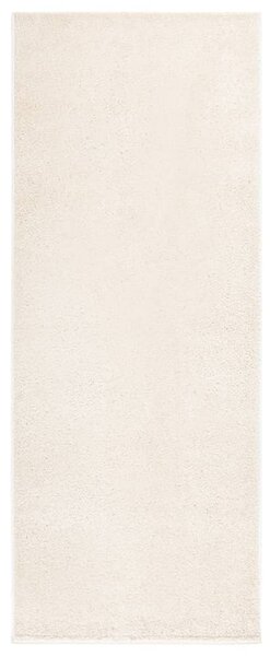 Ryamatta halkfri 57x150 cm beige