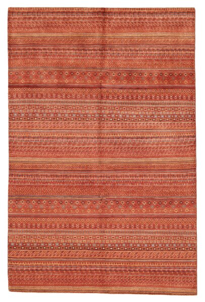 Moderna Afghan Fine Matta 199x305