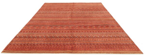 Moderna Afghan Fine Matta 199x305