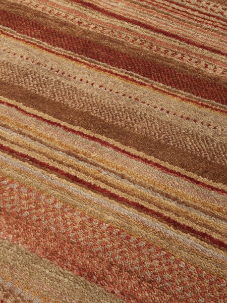 Moderna Afghan Fine Matta 133x188