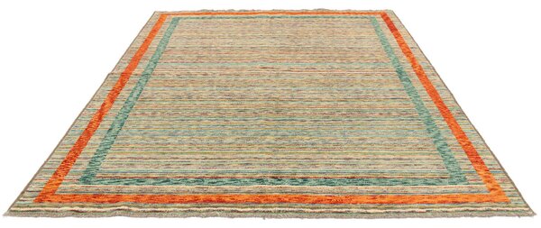 Moderna Afghan Fine Matta 174x229