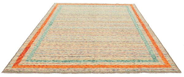 Moderna Afghan Fine Matta 174x229