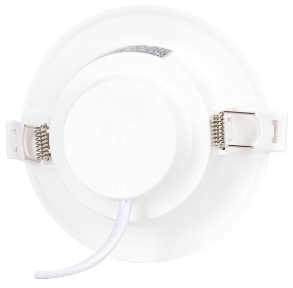 Aigostar - Dimbar infälld LED belysning/3W/230V 2700-6500K vit