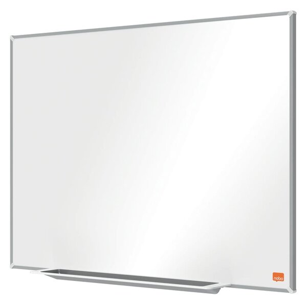 Nobo Magnetisk whiteboard Impression Pro stål 60x45 cm