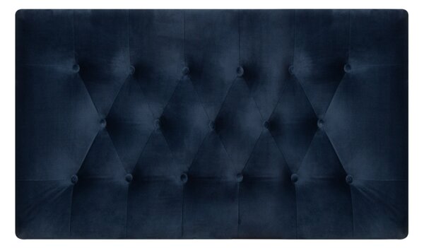 Taston Sänggavel 106x61 cm - Mörkblå