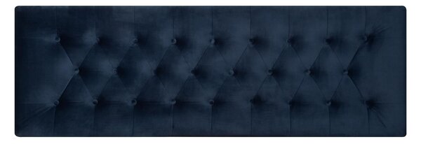 Taston Sänggavel 161x61 cm - Mörkblå