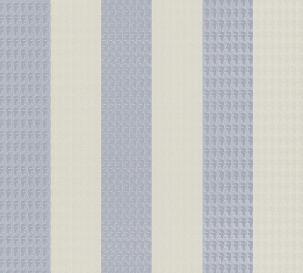 Designer Tapet Stripes by Karl Lagerfel - AS Creation