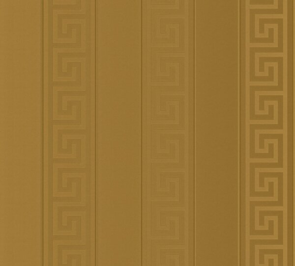 Geometric Tapet Greek by Versace - AS Creation