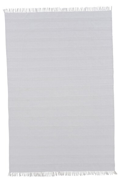 Bomullsmatta Wladsi 160x230 cm - Off White